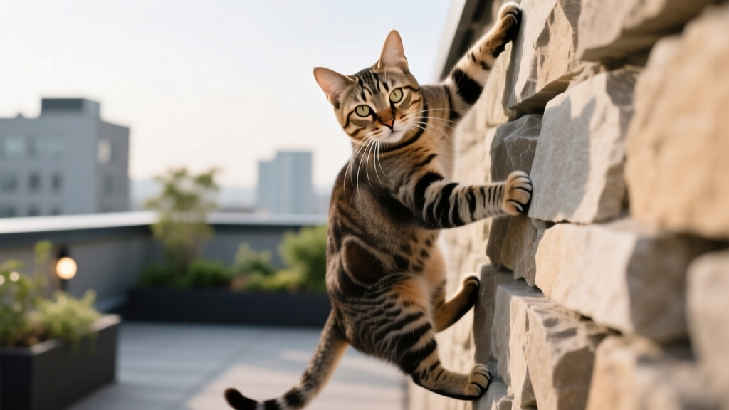 Is Crave Cat Food Reviews for Climbing? The Truth About High-Energy Diets, Muscle Support, and Why Your Cat’s Vertical Obsession Might Be Telling You Something Important About Their Food