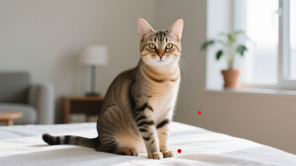 Do Fleas Affect Cats Behavior Updated? 7 Subtle Behavioral Shifts You’re Mistaking for ‘Just Being Moody’ (And What to Do Before It Worsens)
