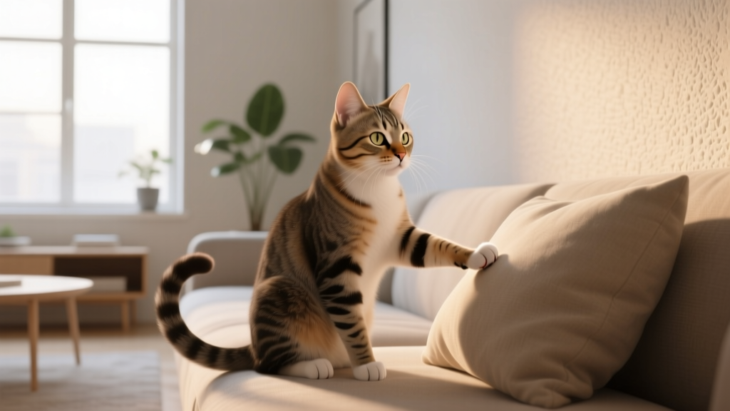 What Are Cat Behaviors Homemade? 7 Simple, Vet-Approved Observations You Can Track at Home (No Apps or Expensive Tools Needed)