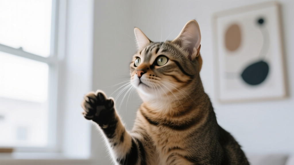 Why Cats Change Behavior: The Real Pros and Cons You’re Not Hearing About (And What It Means for Your Bond, Stress Levels, and Vet Bills)