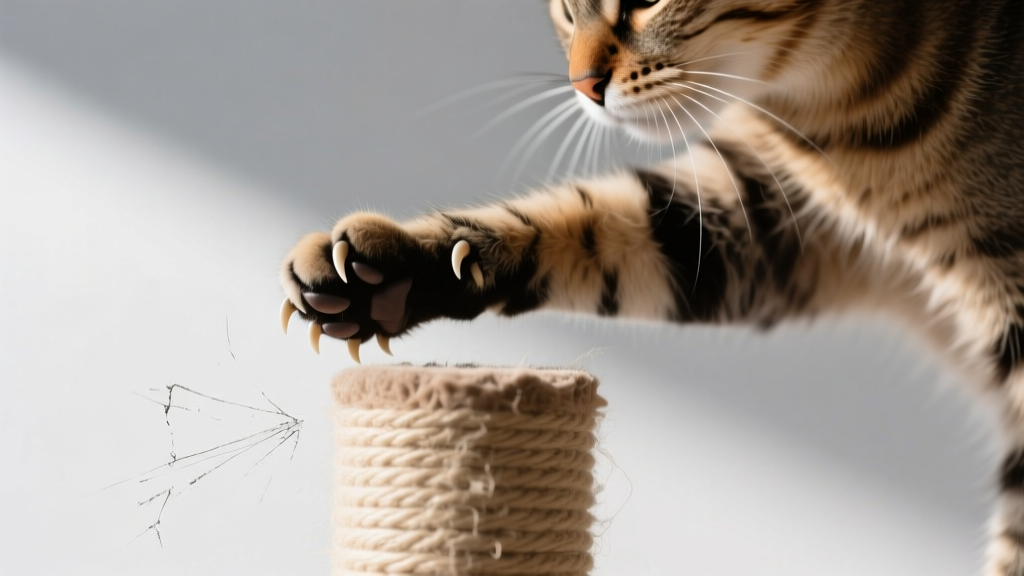What Cat Behavior Means for Scratching: 7 Hidden Messages Your Feline Is Sending (And Exactly How to Respond Before Furniture Becomes Shreds)