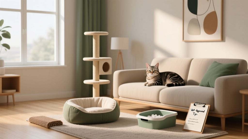 How to Correct Cat Behavior Tips For Frustrated Owners: 7 Science-Backed, Vet-Approved Strategies That Stop Scratching, Biting & Litter Box Avoidance in Under 2 Weeks (Without Punishment or Stress)