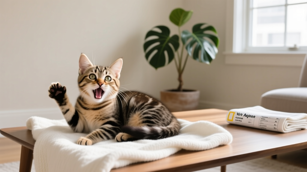 How to Care for a Kitten Top Rated: The 7 Non-Negotiable Health & Safety Steps Every New Owner Misses (Backed by Veterinary Experts)