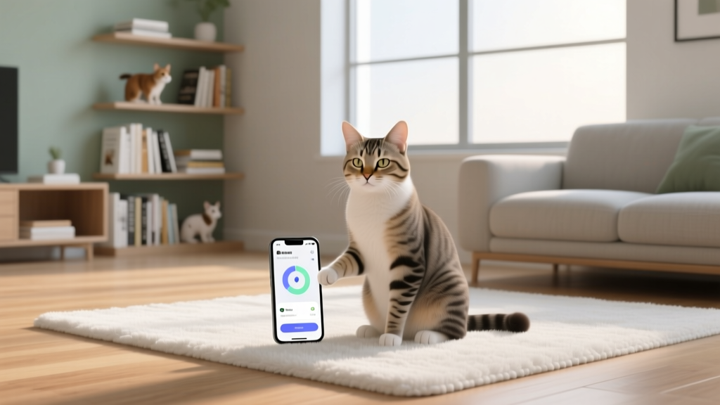 How to Fix Cat Behavior Modern: 7 Science-Backed Strategies That Actually Work (No Punishment, No Guesswork — Just Calmer Cats & Happier Homes)