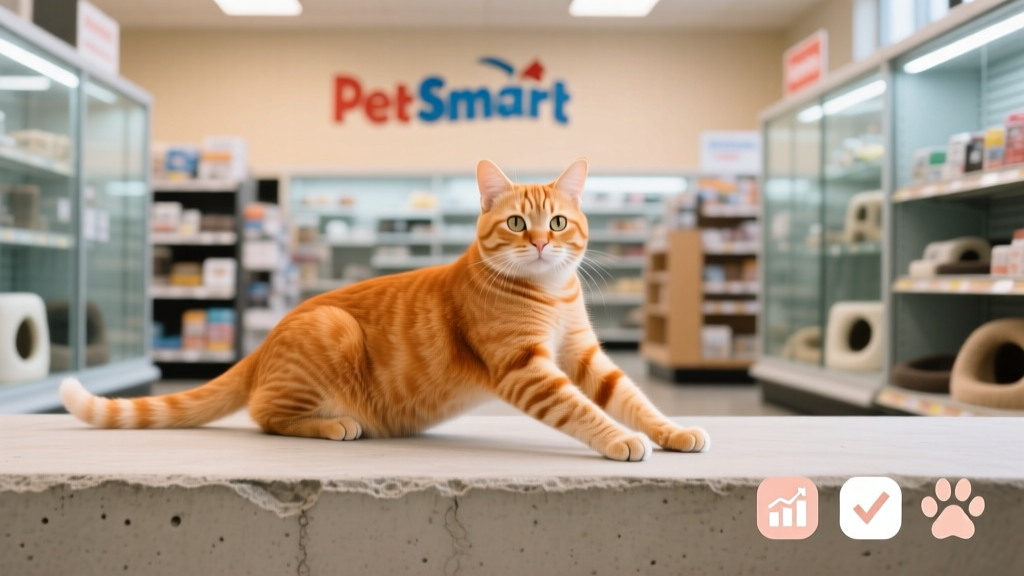 Is Orange Cat Behavior Real at PetSmart? The Truth Behind the 'Friendly Ginger Myth' — What Shelter Staff, Veterinarians, and 3 Years of Adoption Data Actually Reveal