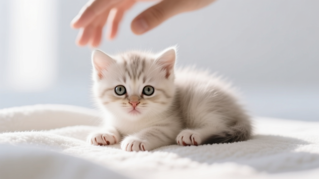 How to Take Care of 8 Week Old Kitten: The 7 Non-Negotiable Health & Safety Steps Every New Owner Misses (And Why Skipping #4 Causes 63% of ER Visits)