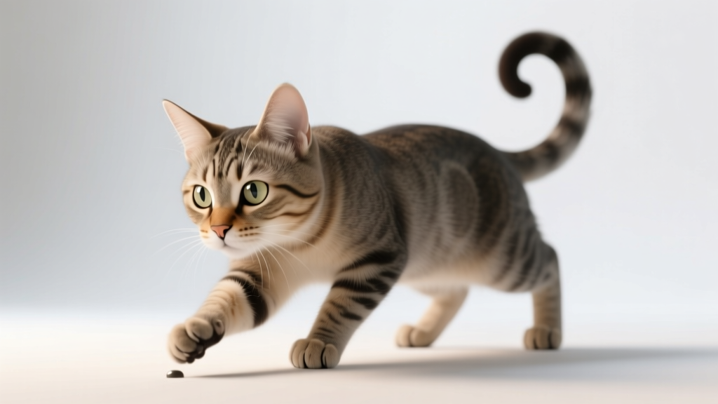 What Does Cat Behavior Mean Alternatives: 7 Evidence-Based Frameworks That Actually Explain Your Cat’s ‘Weird’ Habits (No More Guesswork or Myths)