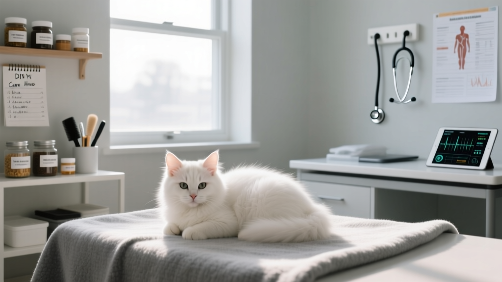 Kitten Care Versus