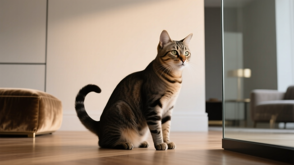 Do Cats Show Mating Behaviors Luxury? Here’s What Your 'Well-Appointed' Cat Is Really Telling You — And Why Ignoring It Could Trigger Stress, Spraying, or Midnight Yowling