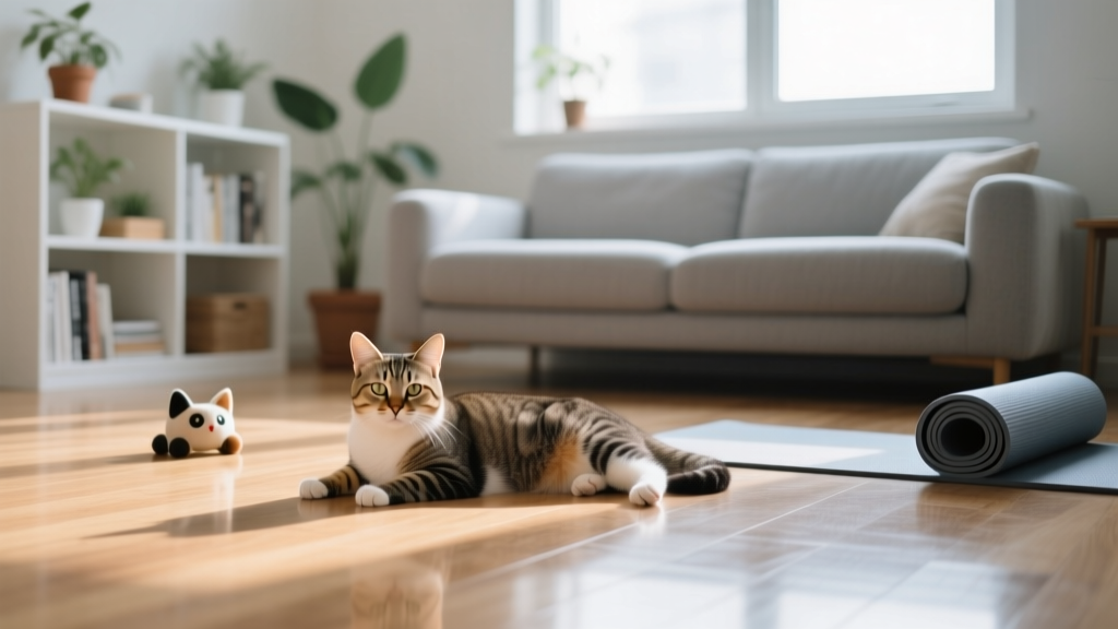 How to Change Cats Behavior Benefits: 7 Science-Backed Shifts That Save Your Sanity, Strengthen Your Bond, and Cut Vet Bills—Without Punishment or Stress