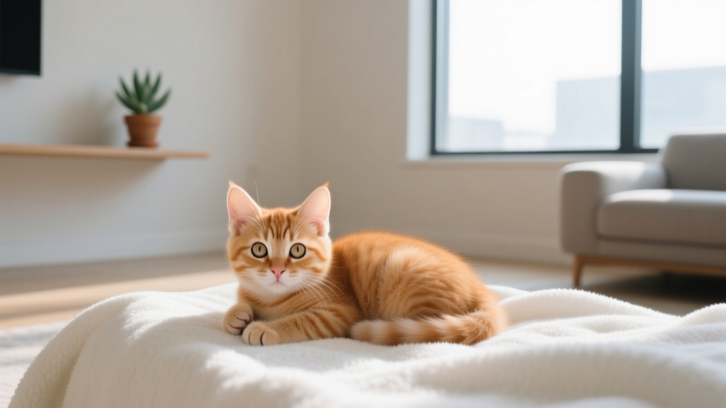 What You Need to Care for a Kitten: The 7 Non-Negotiable Health & Safety Essentials Every New Owner Misses (Until It’s Too Late)