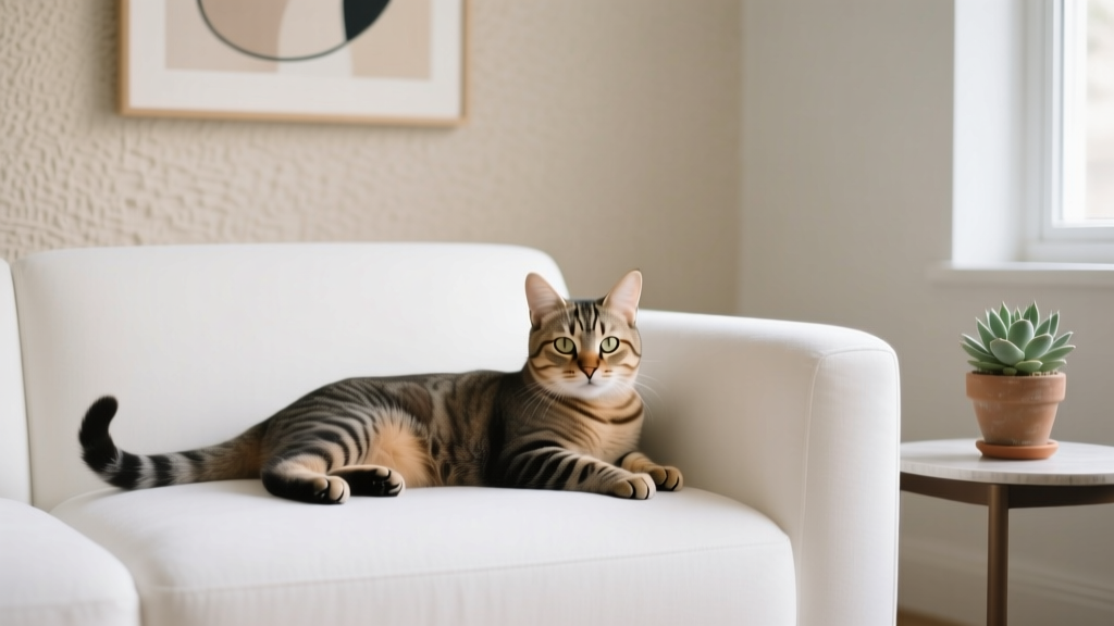 What Is Typical Cat Behavior Vet Recommended? 7 Signs Your Cat Is Perfectly Normal (And 3 That Mean It’s Time to Call Your Vet)