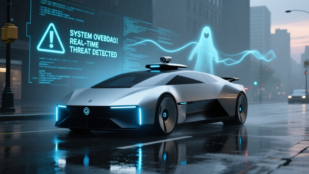 What Was KITT Car Dangers? The Shocking Truth Behind Hollywood’s ‘Safe’ AI Driver — And Why Those Fictional Risks Are Now Real-World Red Flags for Autonomous Vehicles Today