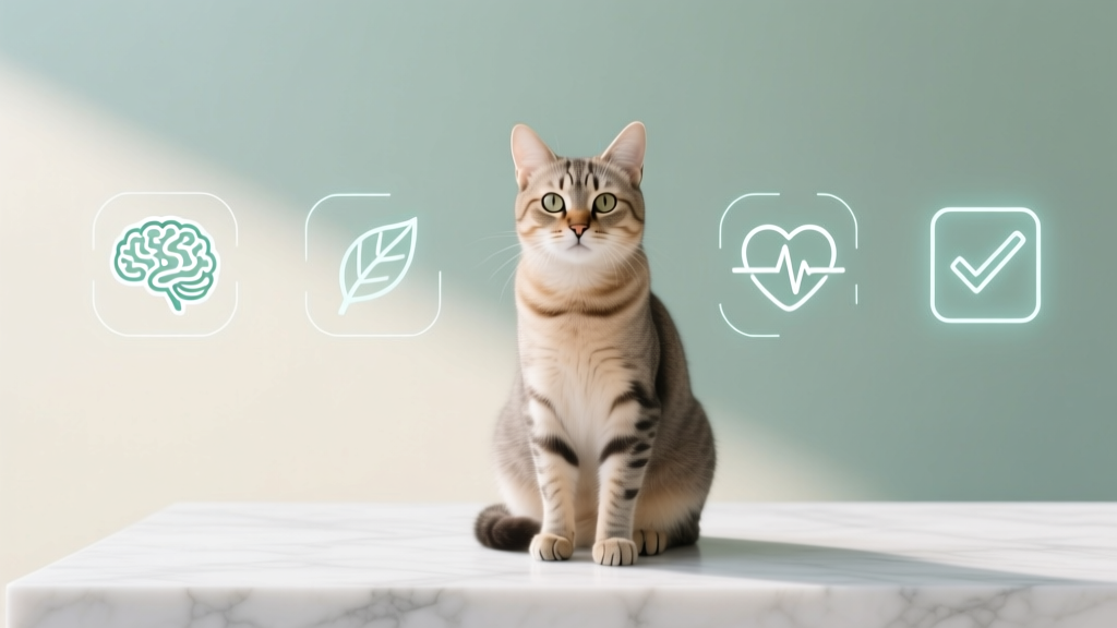 How to Change Cats Behavior in 2026: 7 Science-Backed, Stress-Free Strategies That Actually Work (No Punishment, No Guesswork)