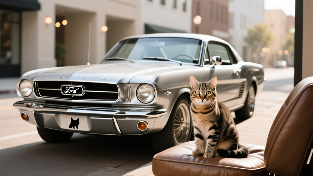 What Is a Kitt Car Automatic? You’re Not Alone — Here’s Why This Viral ‘Cat Breed’ Search Is Actually About a Legendary TV Car (and What Real Cats You Might Be Thinking Of)