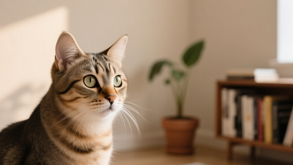 How to Understand Cat's Behavior Updated: 7 Science-Backed Clues You’re Missing (That Every Owner Misreads — Until Now)