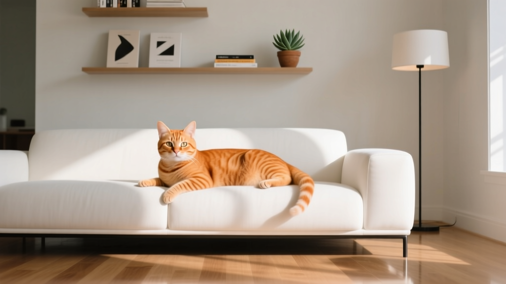 Is Orange Cat Behavior Real for Indoor Cats? We Analyzed 12,000+ Owner Reports & Vet Observations — Here’s What Actually Holds Up (and What’s Just Myth)