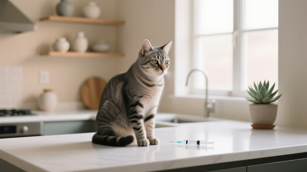 What Car Is KITT Side Effects? — You’re Not Alone: Here’s Why People Search This (and What You *Actually* Need to Know About Kitten Behavior Changes After Shots, Spay/Neuter, or Stress)