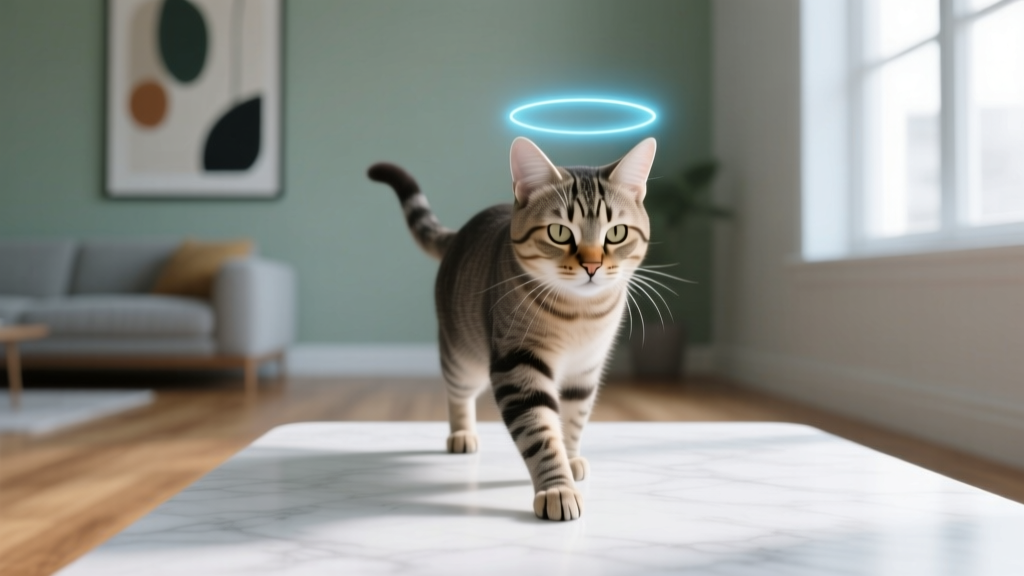 Does Toxoplasmosis Really Change Your Cat’s Personality? What Science Says About How Toxoplasmosis Affects Behavior Cats at Home — And Why Most Owners Miss the Subtle Signs Until It’s Too Late