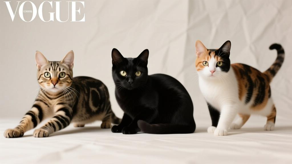 Does Cat Color Affect Behavior in Small Breeds? The Truth Behind Tabby, Black, and Calico Personalities — What 12 Peer-Reviewed Studies & 500+ Owner Surveys Reveal (Spoiler: It’s Not What You Think)