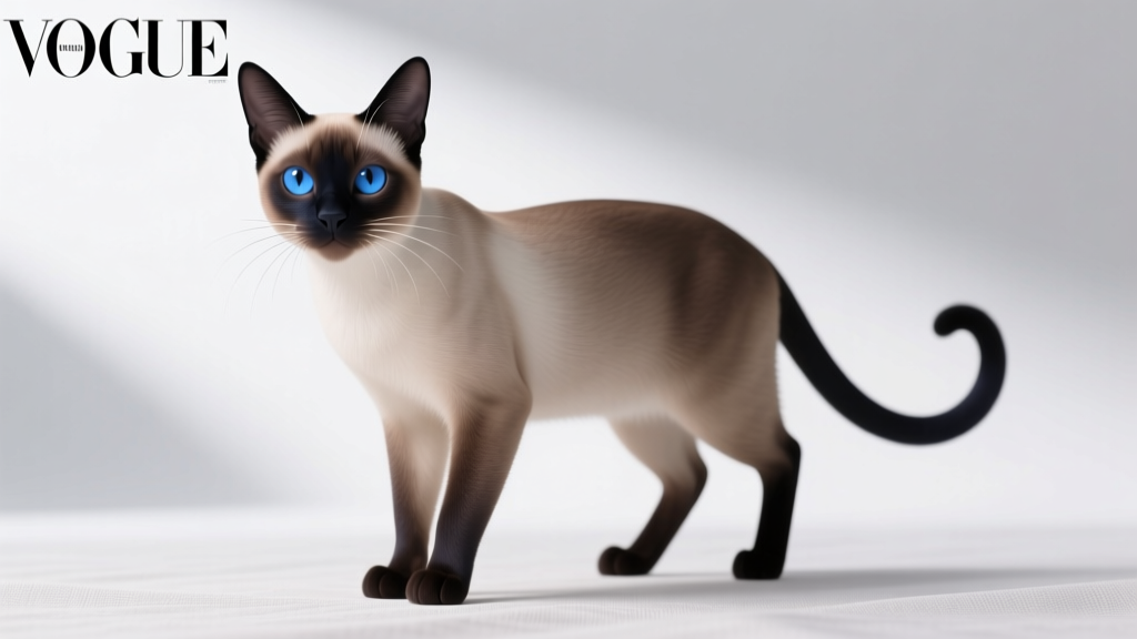 What Are Cat Behaviors Siamese? 7 Surprising Truths That Explain Why Your Siamese Talks Back, Demands Attention, and Acts Like a Tiny, Opinionated Human (Not Just 'Loud' or 'Needy')