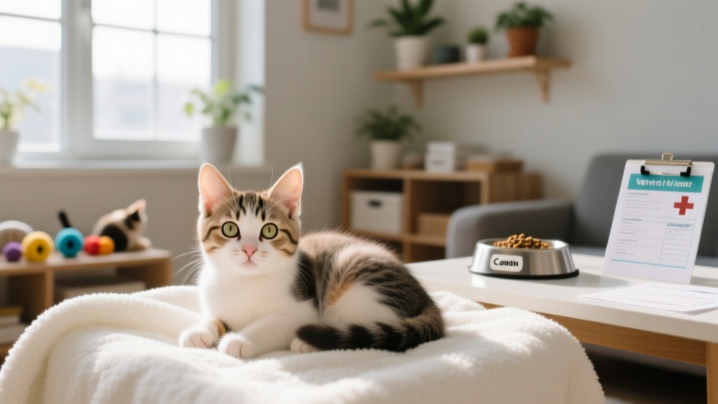 How to Care a Kitten Advice For New Owners: The 7 Non-Negotiable Health & Safety Steps Vets Say 83% of First-Time Caregivers Skip (And Why That Puts Kittens at Risk)