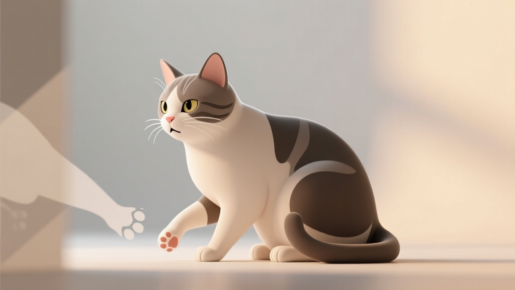 Do Cats Show Mating Behaviors vs. Other Signs of Stress, Illness, or Play? A Veterinarian-Reviewed Behavioral Decoder for Cat Owners Who Keep Mistaking Heat Cries for Pain or Aggression