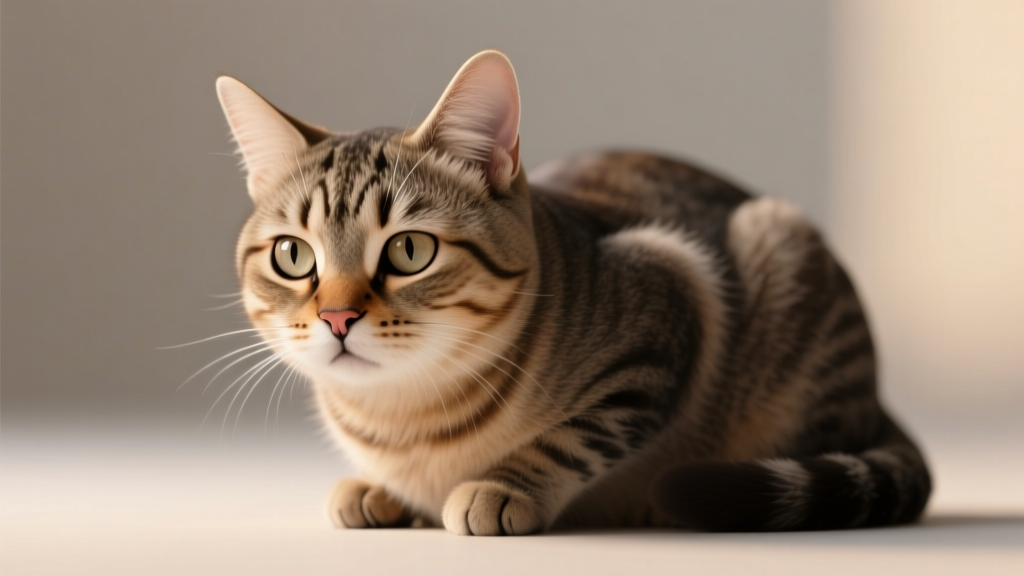 What Cat Behaviors Dangers Should You Never Ignore? 7 Subtle but Serious Signs Your Cat Is in Distress (Vet-Reviewed Red Flags You’re Probably Missing)