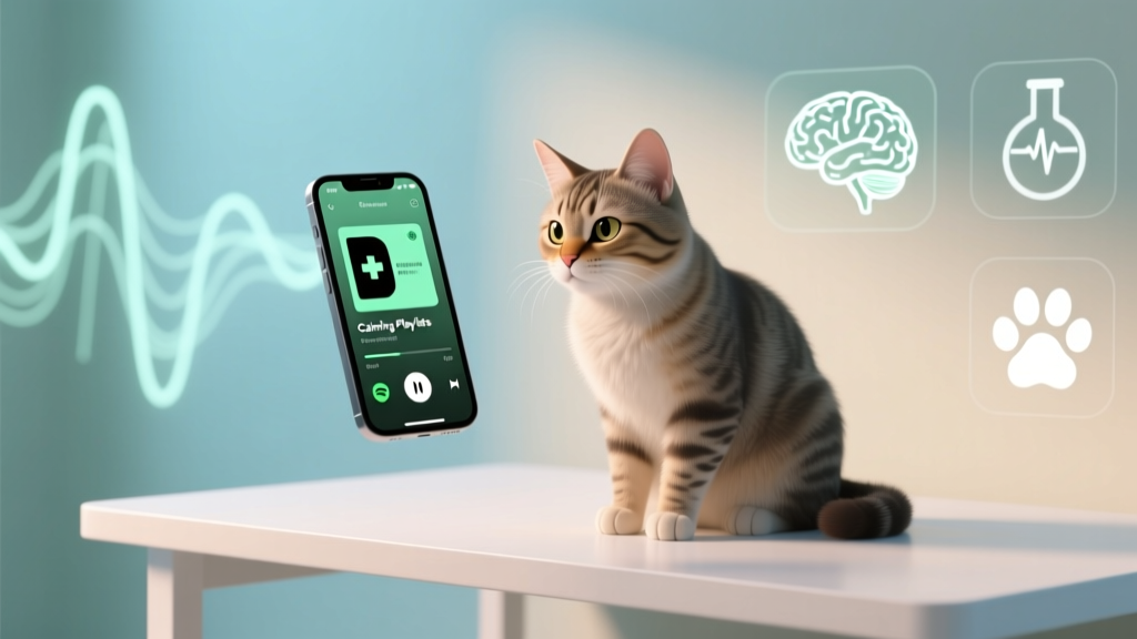 Does Music Affect Cat Behavior Popular? The Truth Behind Calming Playlists, Stress Reduction, and Why Your Cat Ignores Your Spotify — Backed by Veterinary Neuroscientists and Real-World Case Studies