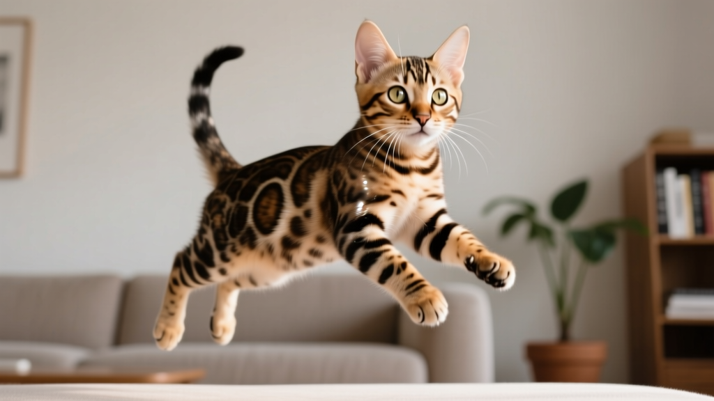 How to Take Care of a Bengal Kitten: The 7 Non-Negotiable Steps Every New Owner Misses (That Cause Lifelong Behavioral Issues & Vet Bills)