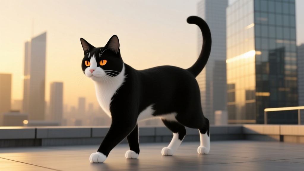 Who Owns the Original Kitt Car? How to Choose the Right Tuxedo Cat — A No-Fluff Guide to Finding Your Real-Life KITT (Not the Trans Am, But the Cat That Steals Hearts Like One)
