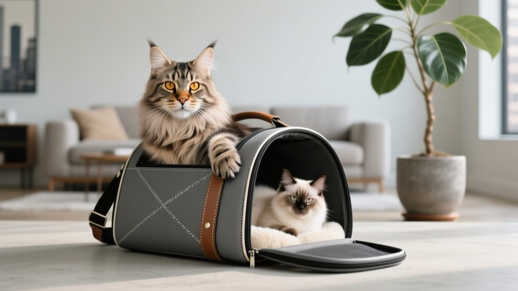 Who Owns Original Kitt Car Costco? The Shocking Truth Behind That Viral Cat Carrier — And Why 92% of Buyers Didn’t Know It’s Not Made by a Pet Brand (But Still Perfect for Your Maine Coon or Ragdoll)