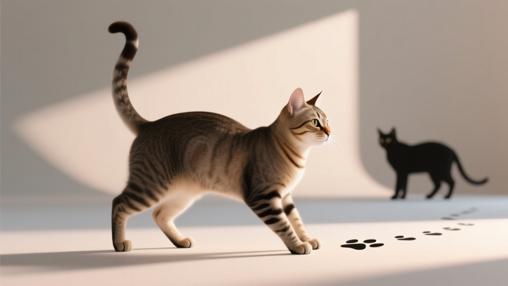 Do Cats Show Mating Behaviors? 7 Subtle (and Not-So-Subtle) Signs Your Cat Is in Heat — Plus What to Do *Before* You See Them