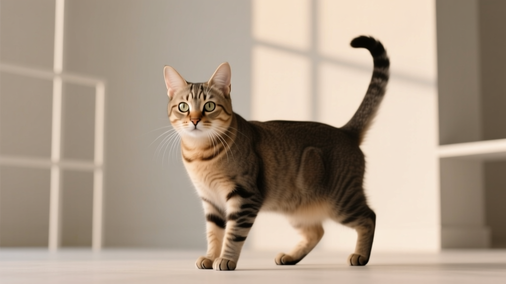 Do Cats Show Mating Behaviors How to Choose? Here’s the 7-Second Behavioral Checklist That Stops Accidental Litters, Reduces Stress, and Tells You *Exactly* When to Call Your Vet (No Guesswork Needed)