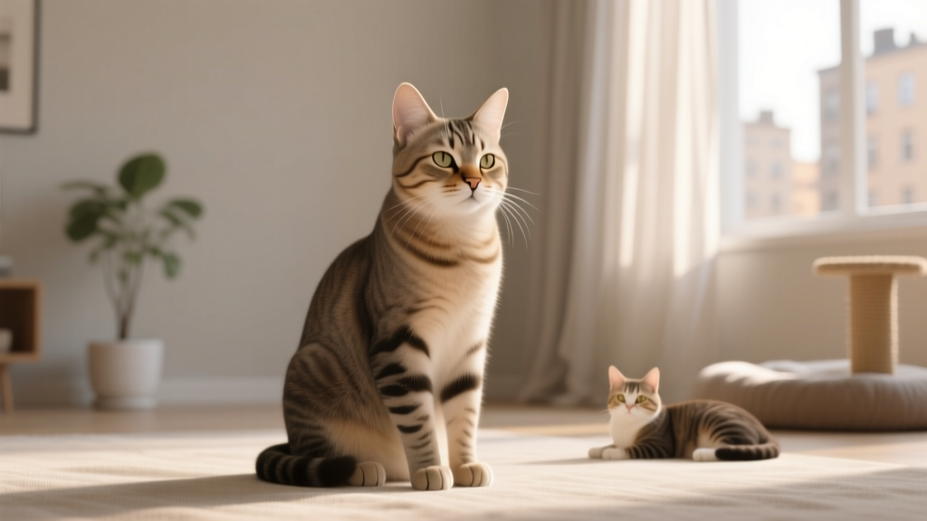 How to Control Cats Behavior Tricks For Stubborn, Overstimulated, or Aggressive Cats: 7 Vet-Approved, Force-Free Methods That Actually Work (No Punishment, No Stress, Just Real Results)