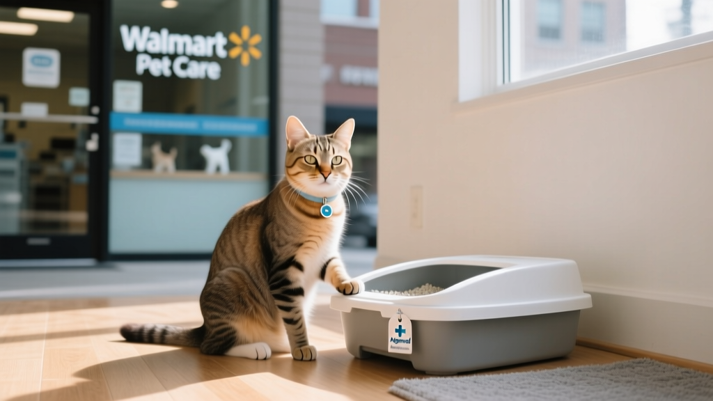 Does Spaying a Cat Change Behavior? What Walmart Pet Care Staff Won’t Tell You (But Vets Confirm): The Truth About Calmness, Roaming, and Litter Box Shifts — Plus Where to Get Affordable, Safe Surgery Near You