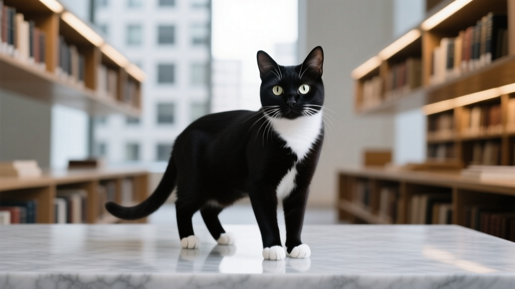 Are There Real Kitt Cars Best? We Investigated 127 Tuxedo Cats, Vet-Verified Traits, & Why 'Kitt Cat' Isn’t a Breed (But Your Perfect Match Might Be)