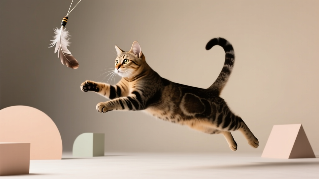 What Behaviors Do Cats Do Alternatives? 7 Science-Backed, Vet-Approved Substitutes That Actually Work (and Why 'Just Stop It' Never Does)