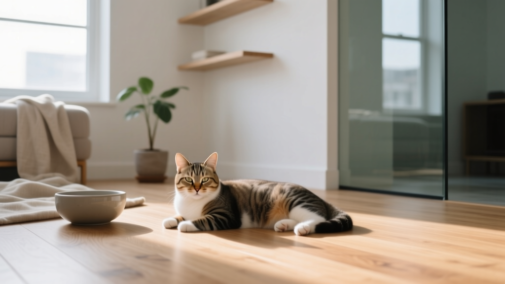 How to Stop Bad Cat Behavior for Good: 7 Science-Backed Steps That Work Within 72 Hours (No Punishment, No Stress, Just Real Results)