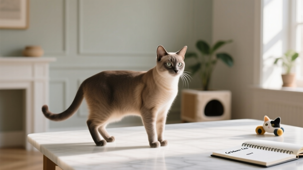 How to Control Cats Behavior Risks: 7 Science-Backed Strategies That Prevent Bites, Scratches, and Stress—Before Your Cat Hurts Themselves, You, or Your Home