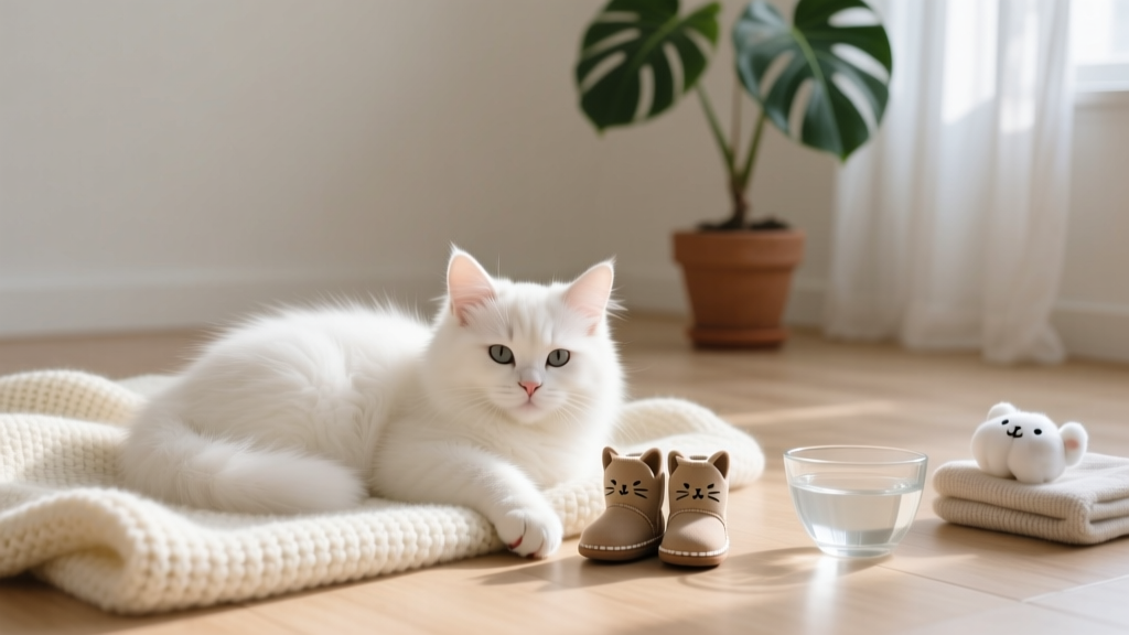 How Do You Take Care of a Kitten for Beginners? 7 Non-Negotiable Steps Every First-Time Owner Misses (That Cause 83% of Early Vet Visits)