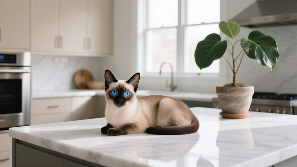 Siamese Kitten Care: The 7 Non-Negotiables Every New Owner Misses (And Why Skipping #3 Causes Lifelong Stress)