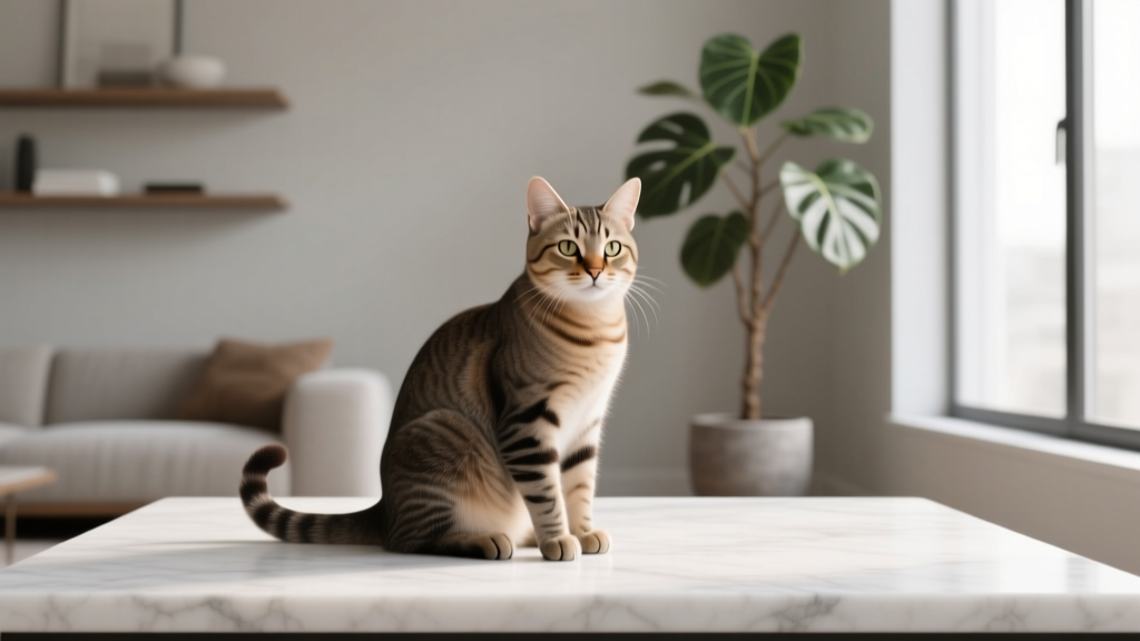 What Is a Cat’s Behavior Premium? The Truth Behind Why Some Cats Seem ‘Worth More’ Than Others — And How to Cultivate That Calm, Confident, Bond-Ready Demeanor Without Expensive Training or Gimmicks
