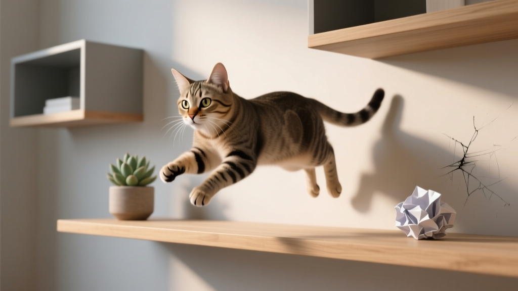 Do Cats Behavior Change Top Rated? 7 Evidence-Based Reasons Why Your Cat’s Sudden Shifts Aren’t ‘Just Acting Weird’ — And What to Do Before It Escalates