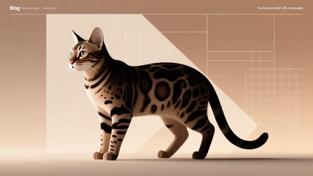 What Is a Kitt Car Bengal? The Truth Behind This Viral Term — 5 Red Flags That Reveal It’s Not a Real Breed (And Why You Should Never Pay Premium for One)