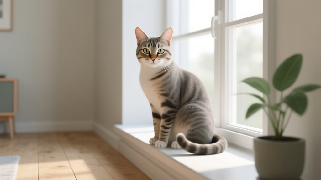 How to Understand Cat Behavior Similar To Human Emotions — Without Anthropomorphizing (A Vet-Backed Guide to Reading Real Feline Signals, Not Guesswork)