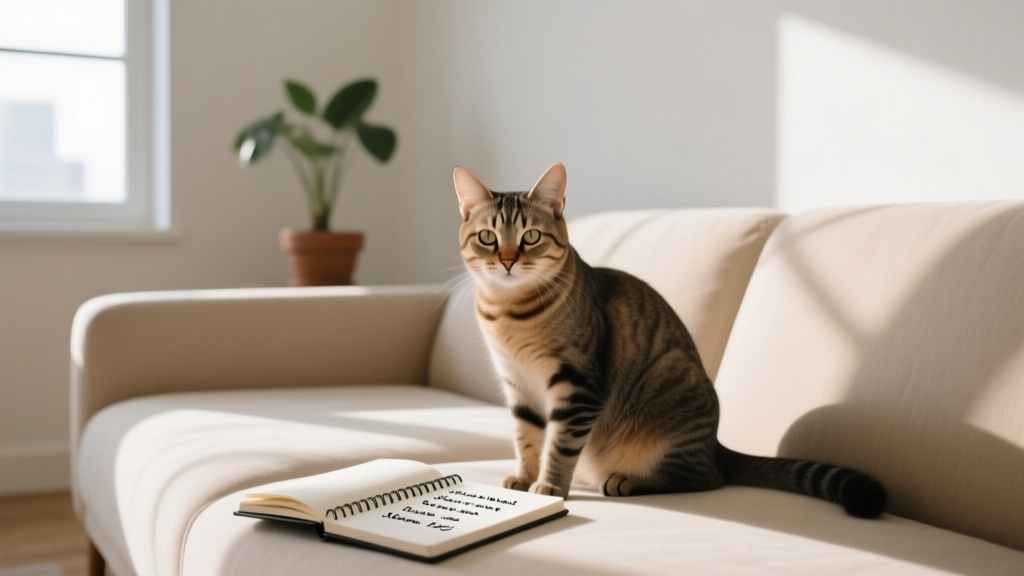 How to Change Cats Behavior Tricks For Stubborn, Fearful, or Overstimulated Cats: 7 Science-Backed, Force-Free Methods That Work in Under 2 Weeks (No Clickers Required)