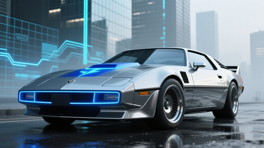 What Year Was KITT Car Latest? The Real Answer (Plus Why Everyone Gets the Knight Rider Timeline Wrong — And How to Spot Fake '2024 KITT' Videos Before You Waste Time)