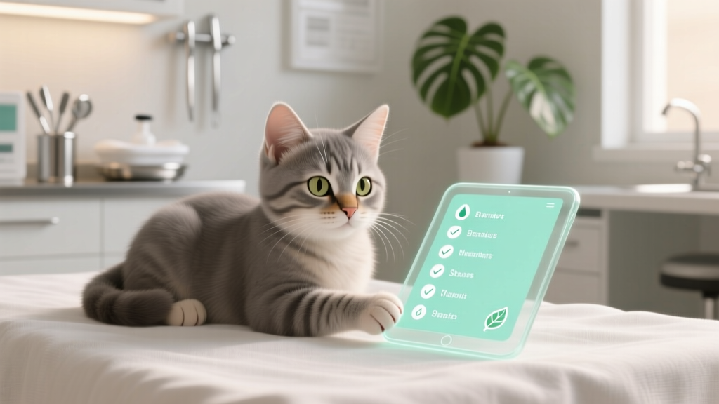 How to Care for Kitten With Fleas: A Vet-Approved 7-Step Protocol That Stops Reinfestation in 48 Hours (Without Toxic Shampoos or Over-the-Counter Risks)