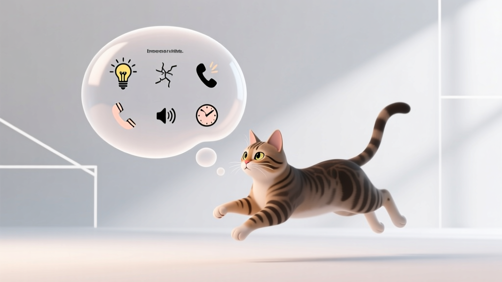 Why Cat Behavior Changes Premium: 7 Hidden Triggers You’re Missing (That Aren’t Just ‘Getting Older’ or ‘Being Moody’)